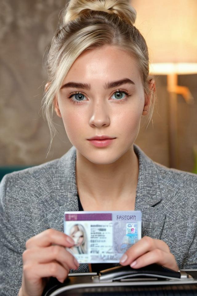 Iris Jensen