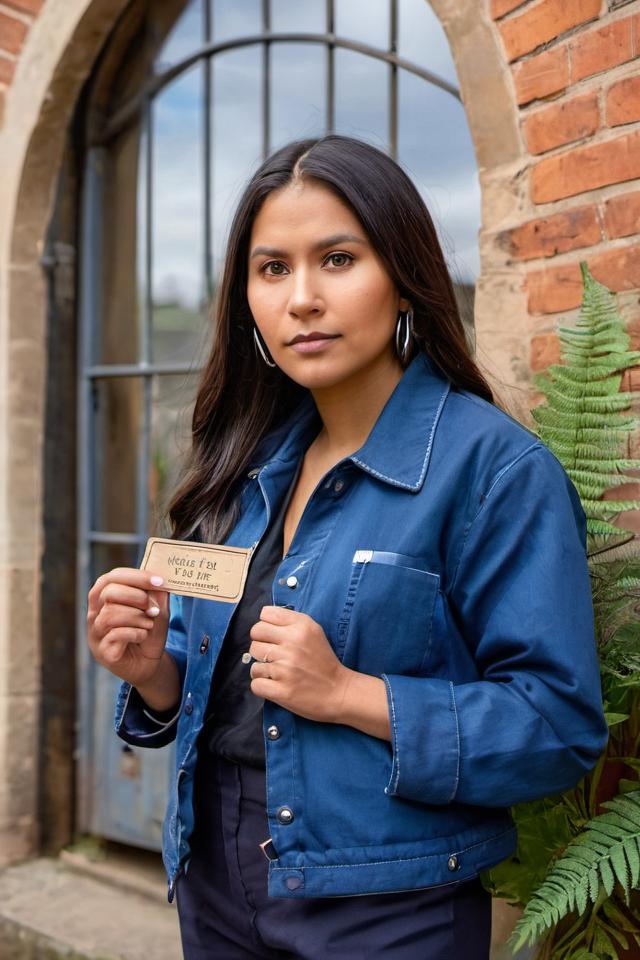 Mina Yazzie
