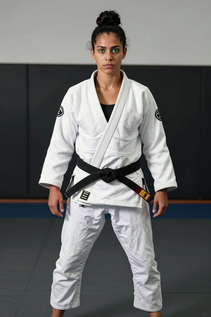 Brazilian Marcela