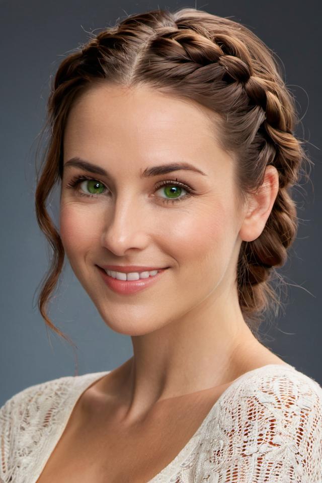 Amelia-Skye Walsh Mother 3B