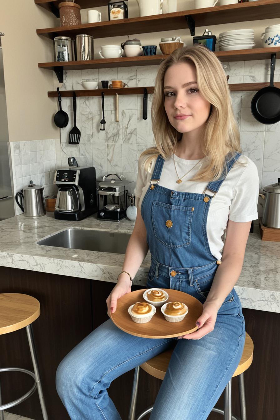 Daphne Brooks