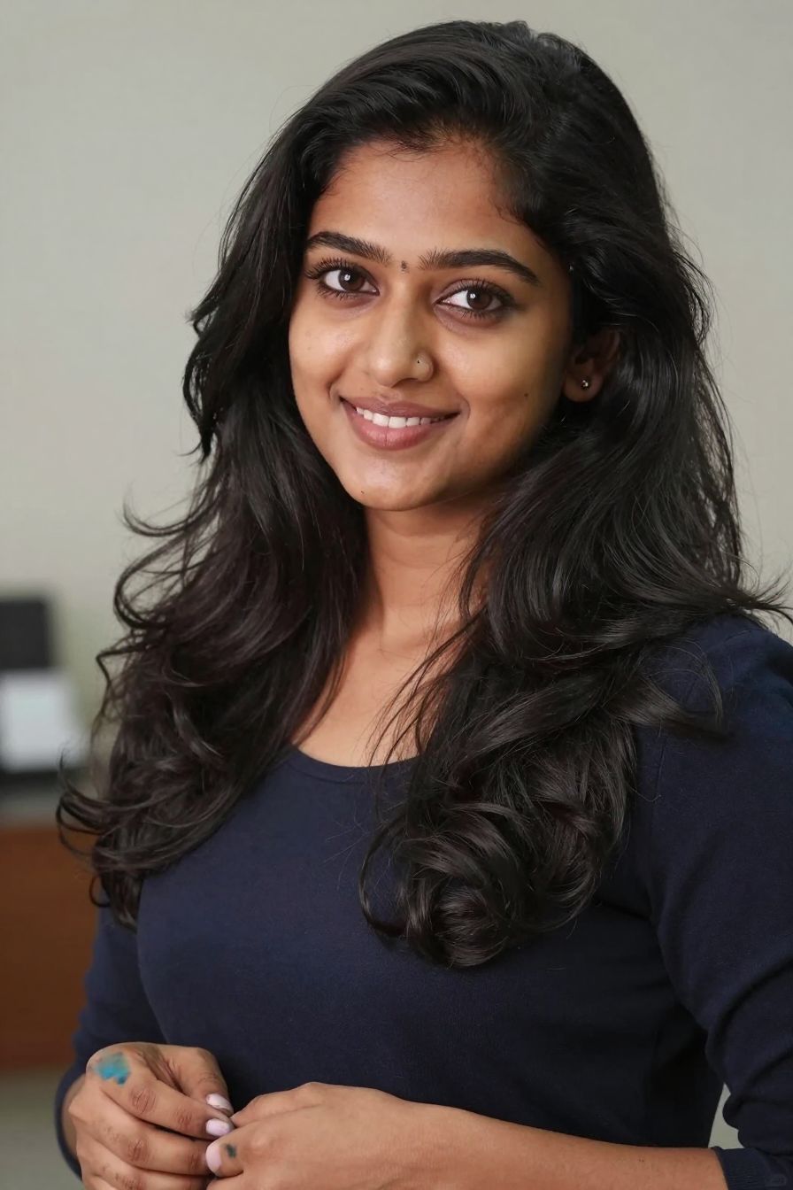 Priya Nair