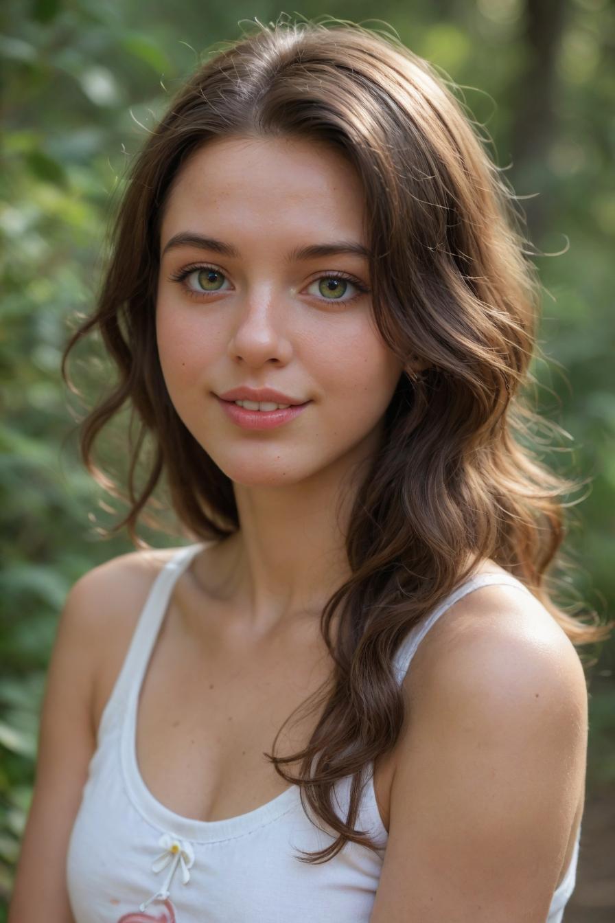 Quinn Girl Next Door