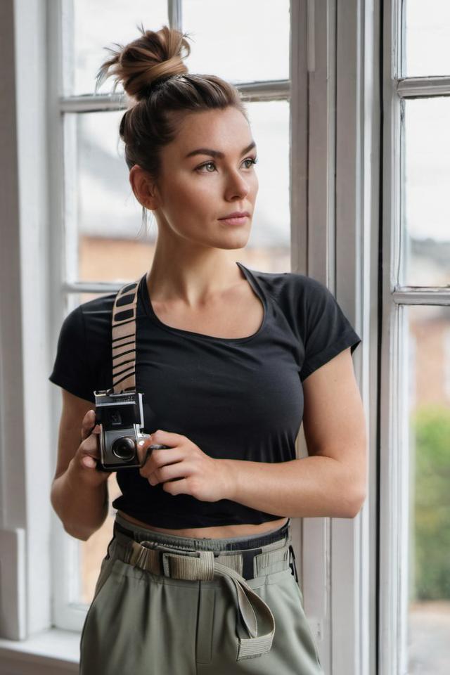 Astrid Tilling