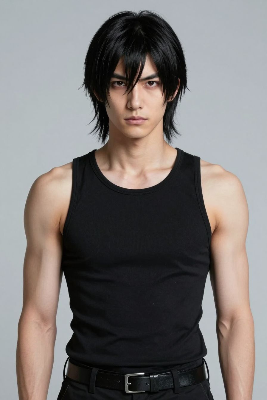 Kaito Yamato