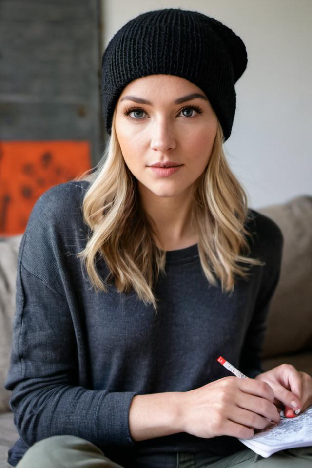 Odessa Stone