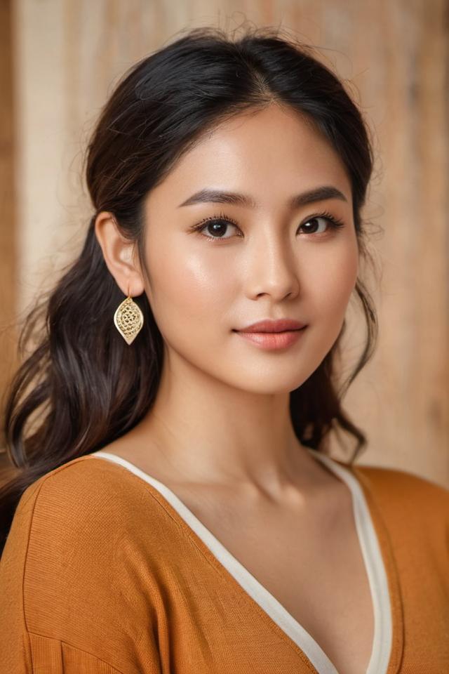 Kanya — The Asian Who Works Home