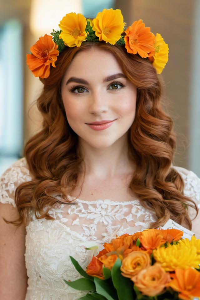 Lana Merrick