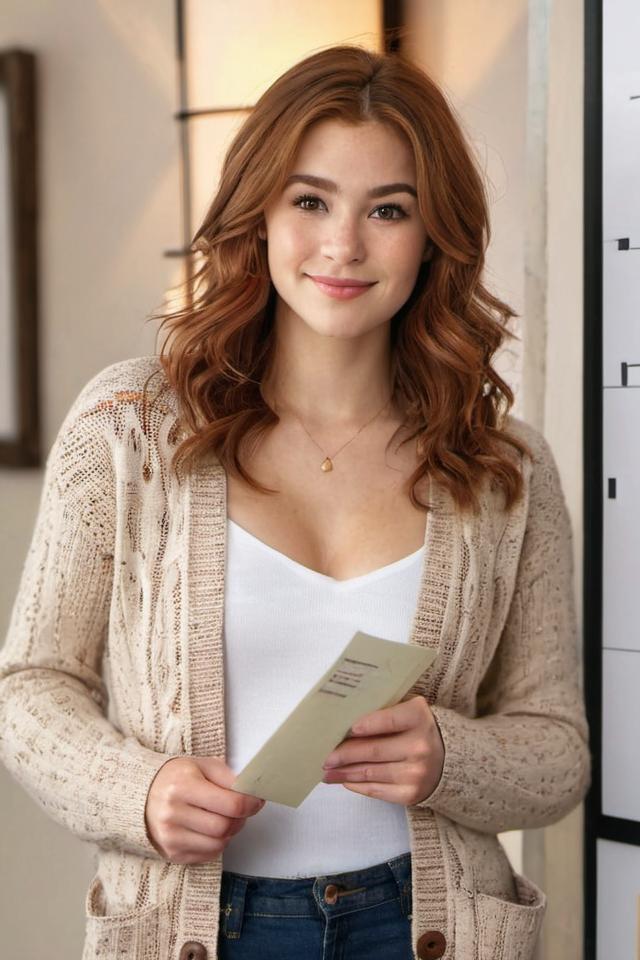Willow Pierce