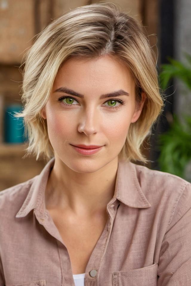Lina Hartmann