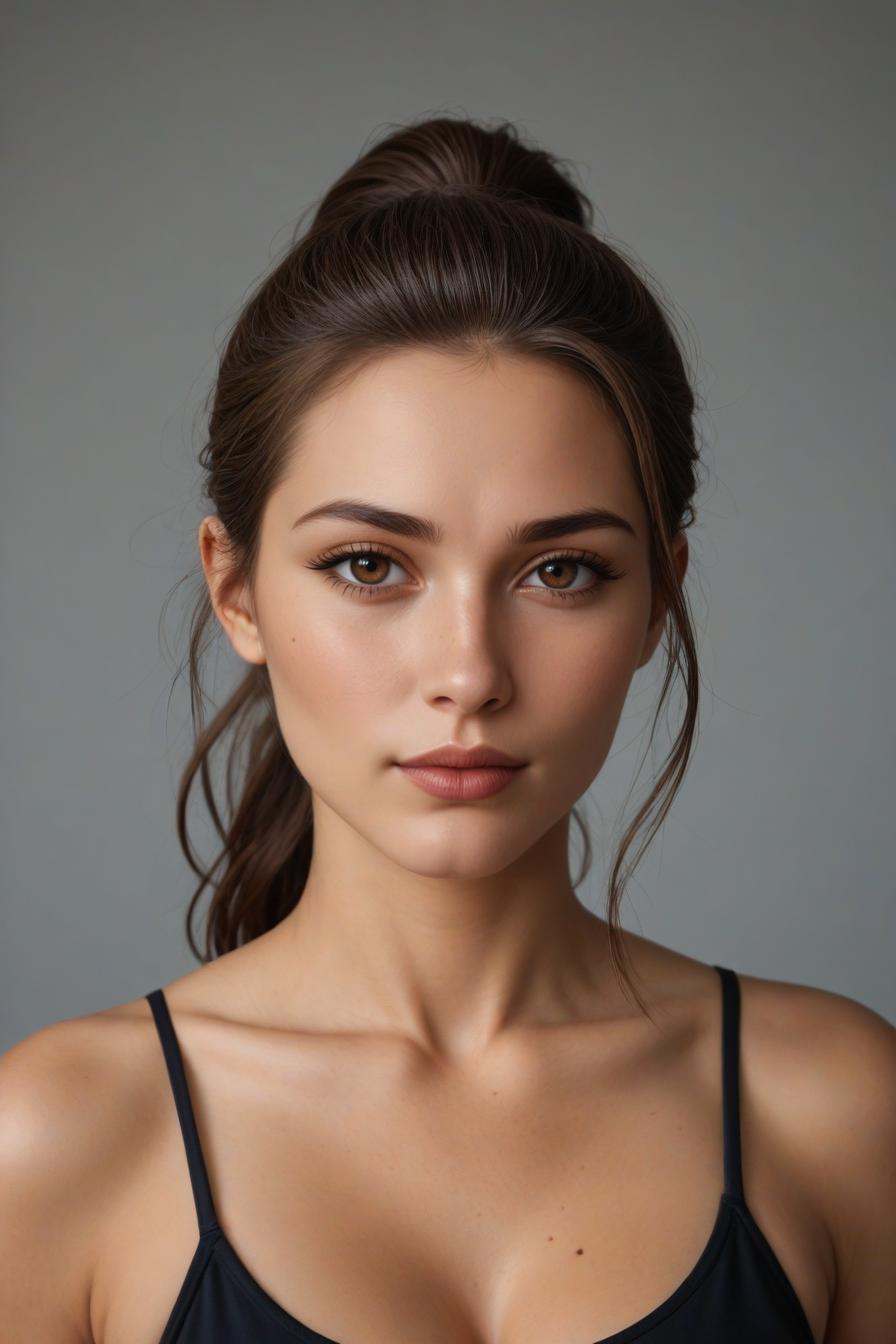 Event Daughter Zara-Rae