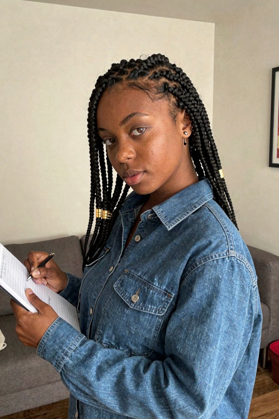 Imani-Pearl Bennett-Glen