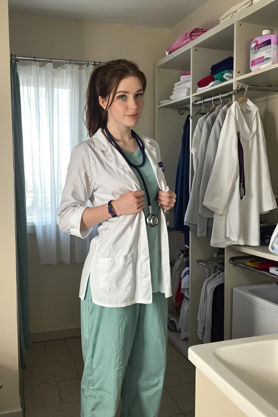 Cora Beckett