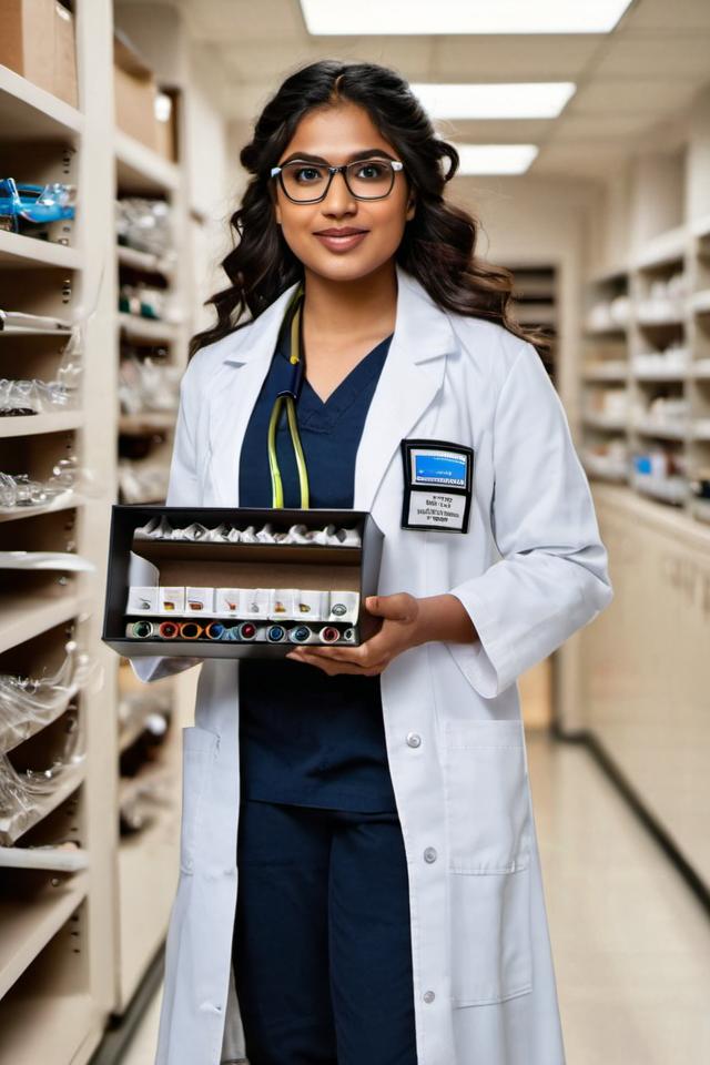 Devika Nambiar
