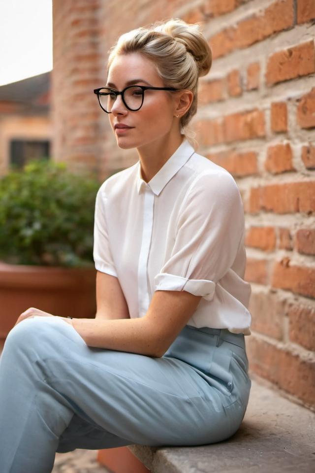 Hannah Bekker