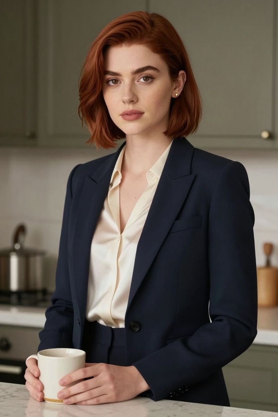 Ava Callahan