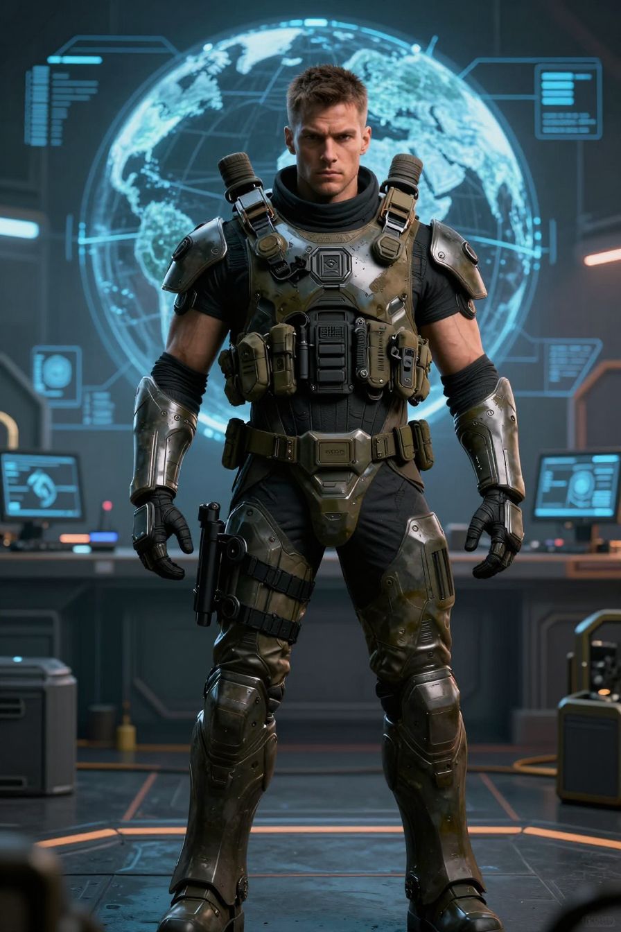 XCOM Earth Defense