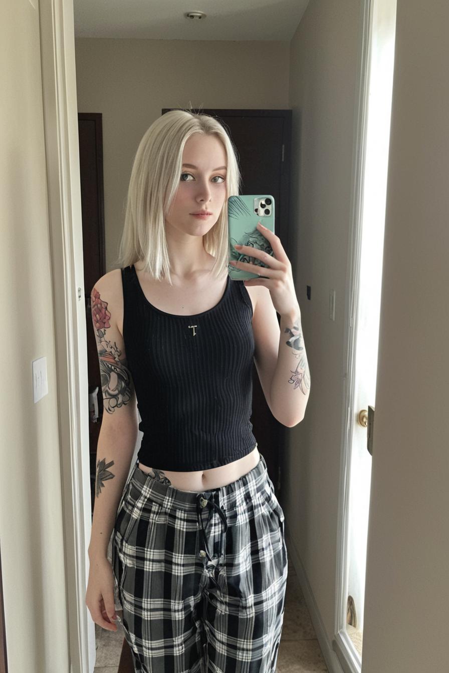 Zosia Farleigh