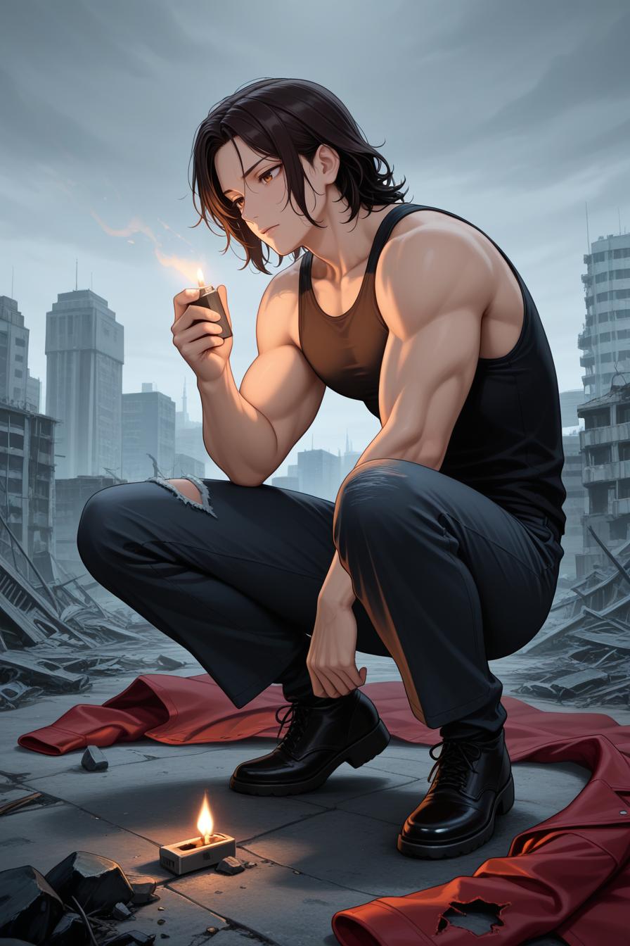 Yoru Kaseki