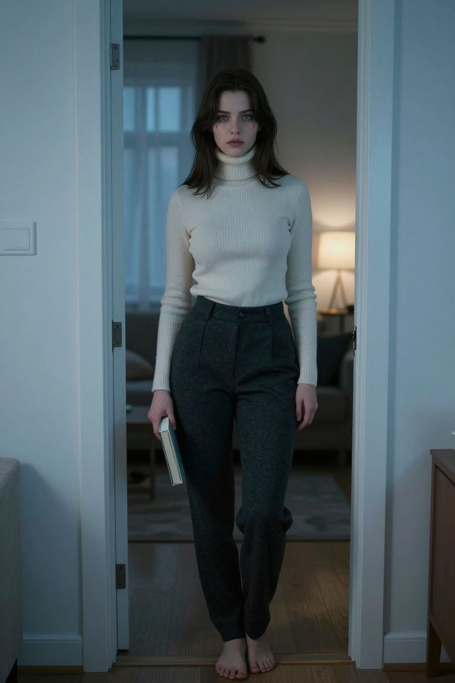Vera Petrov