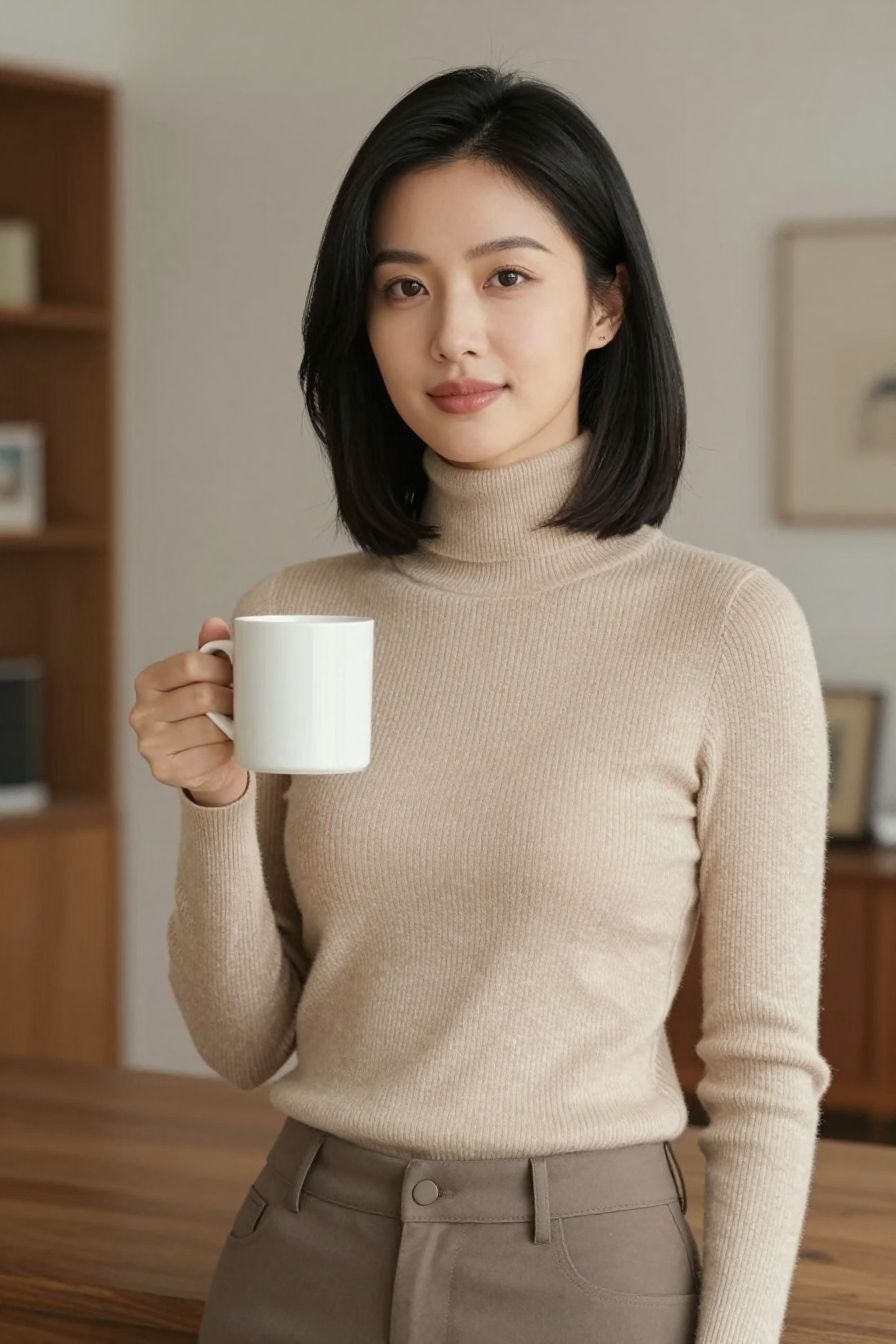 Maya Chen