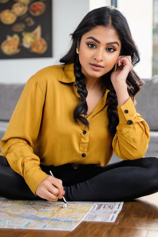 Anika Nair