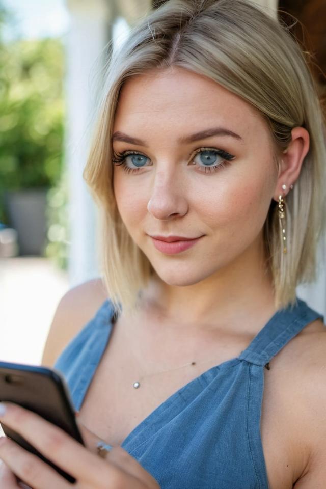 Elise Osborne