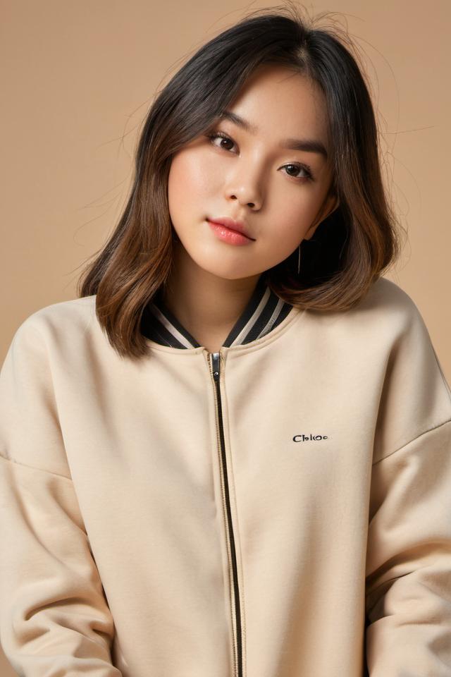 Chloe Tran
