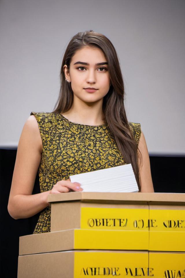 Delaney Hoxha