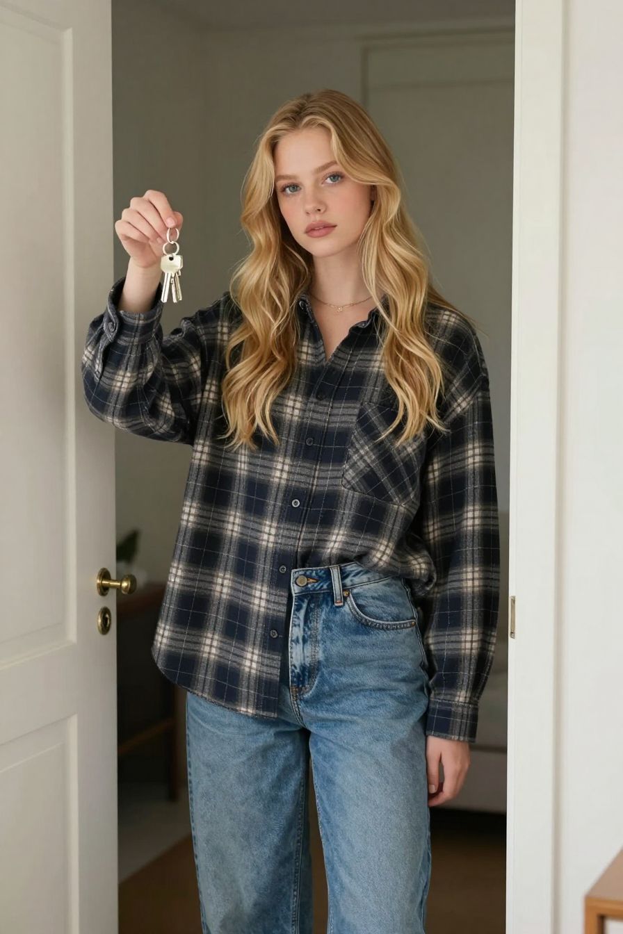 Lyra Dawson