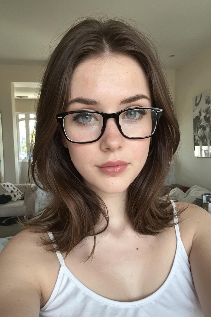 Alina Kowalski