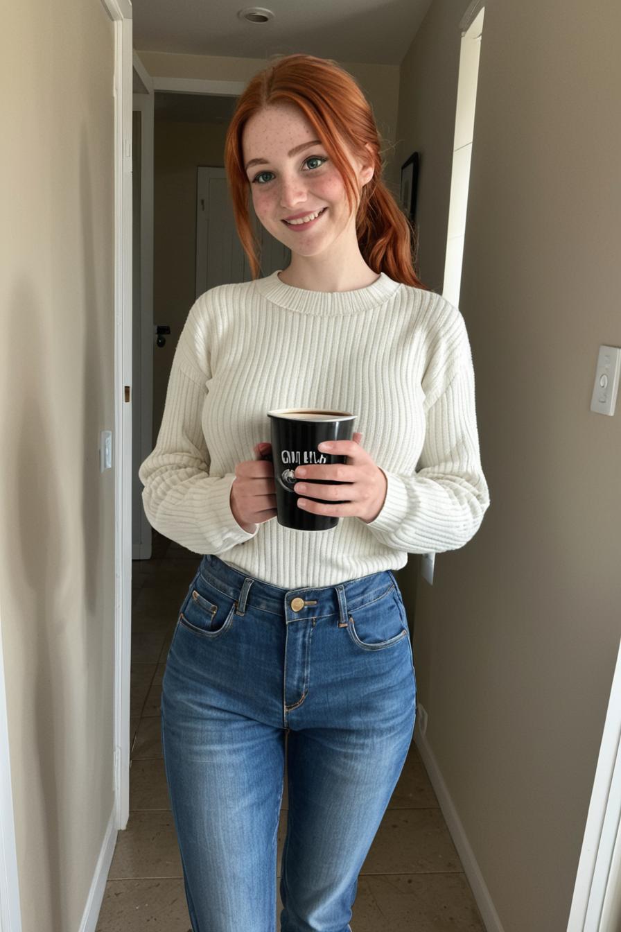 Caitlin Avery