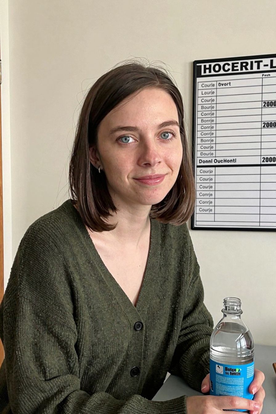 Mara-Kate Fairhall