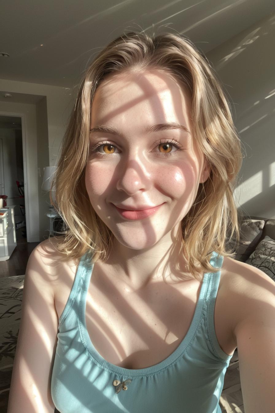 Kara, Friend's Sister