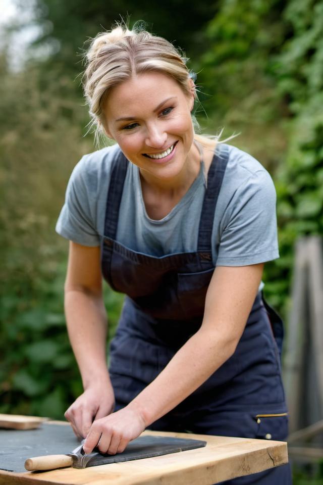 Anke Vetter