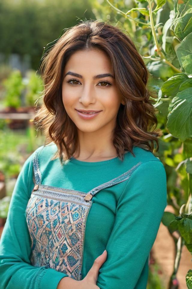 Rania Cherif