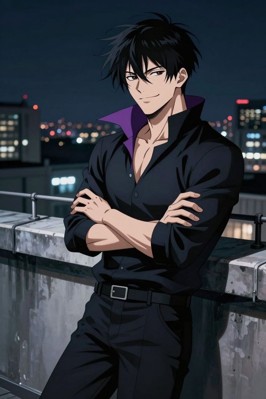 Anime Rival