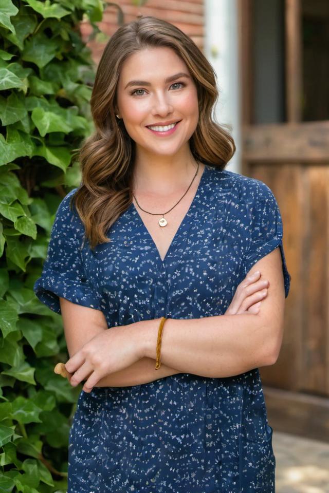 Willa Price
