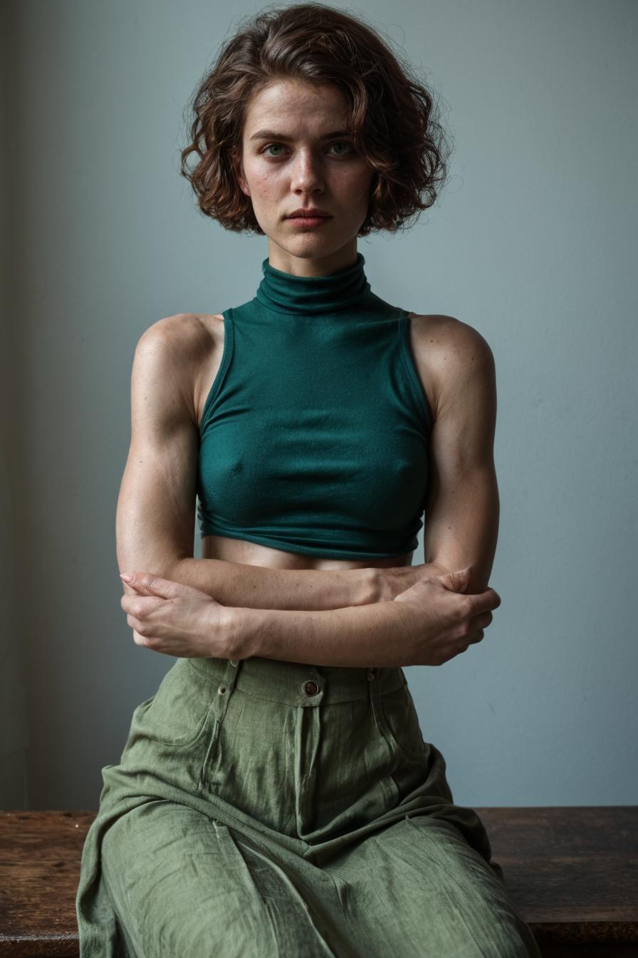 Hedda Knox