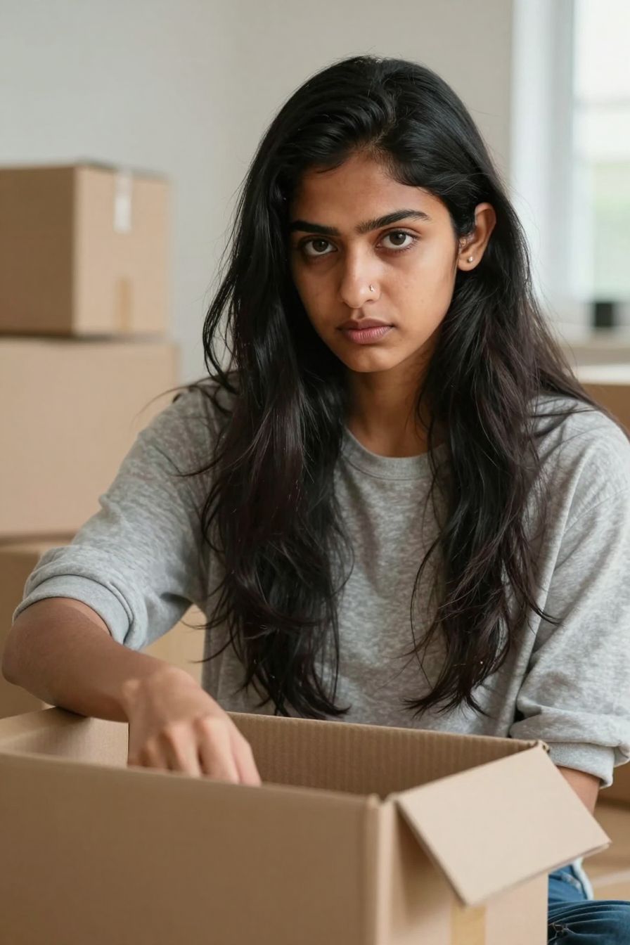 Priya Nair
