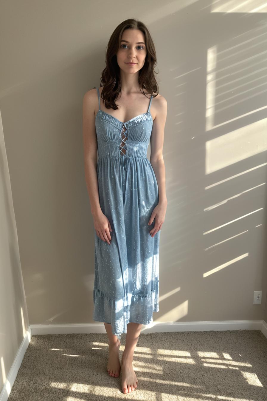 Sienna Callahan
