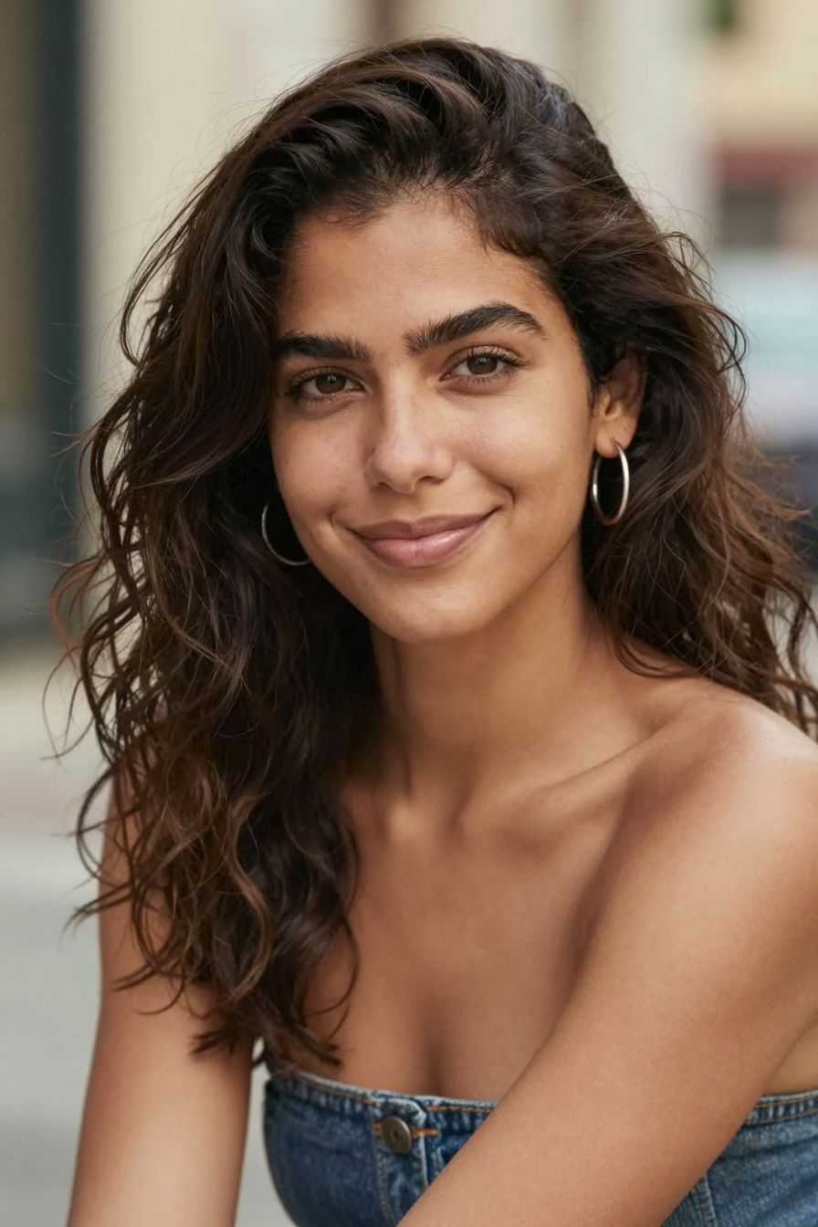 Nadia Torres