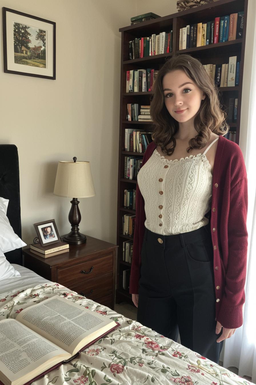 Rowena Eldercroft