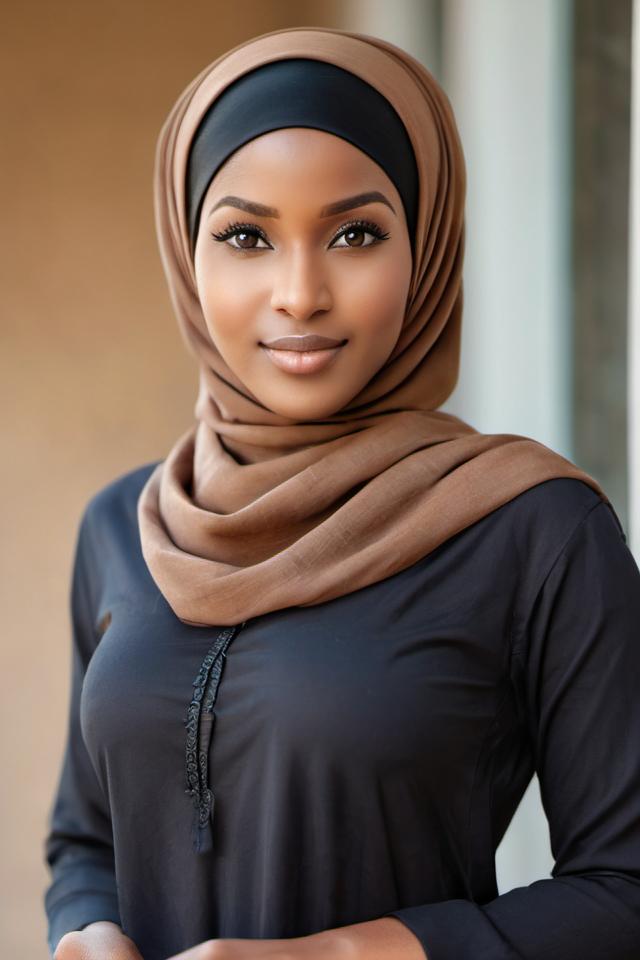 Maryam Yusuf