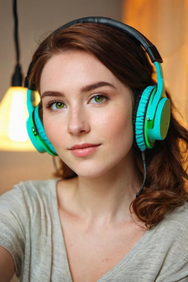Rhiannon Thatch