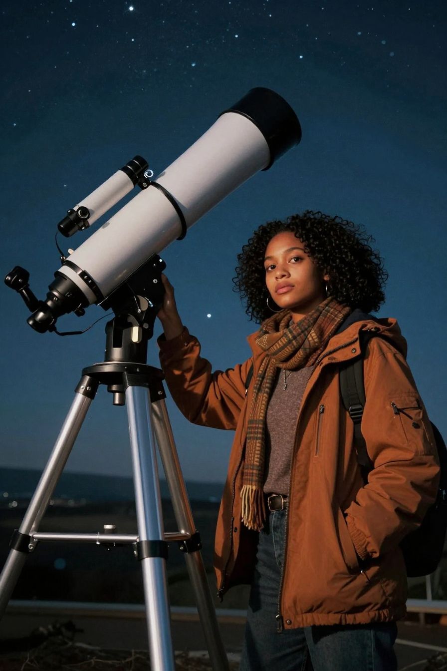 Naomi Bright