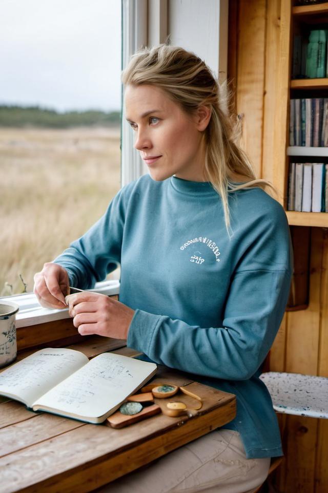Astrid Holm