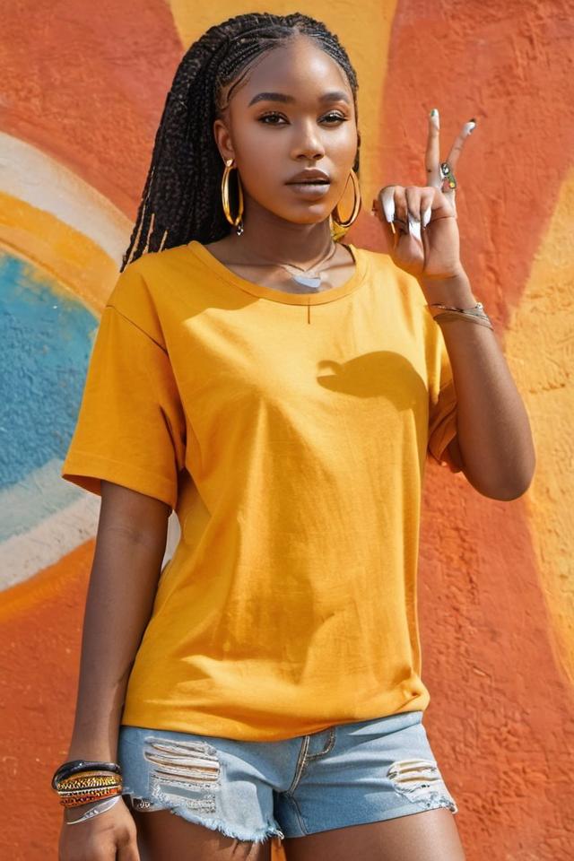 Funke, Your Housemate's Sister