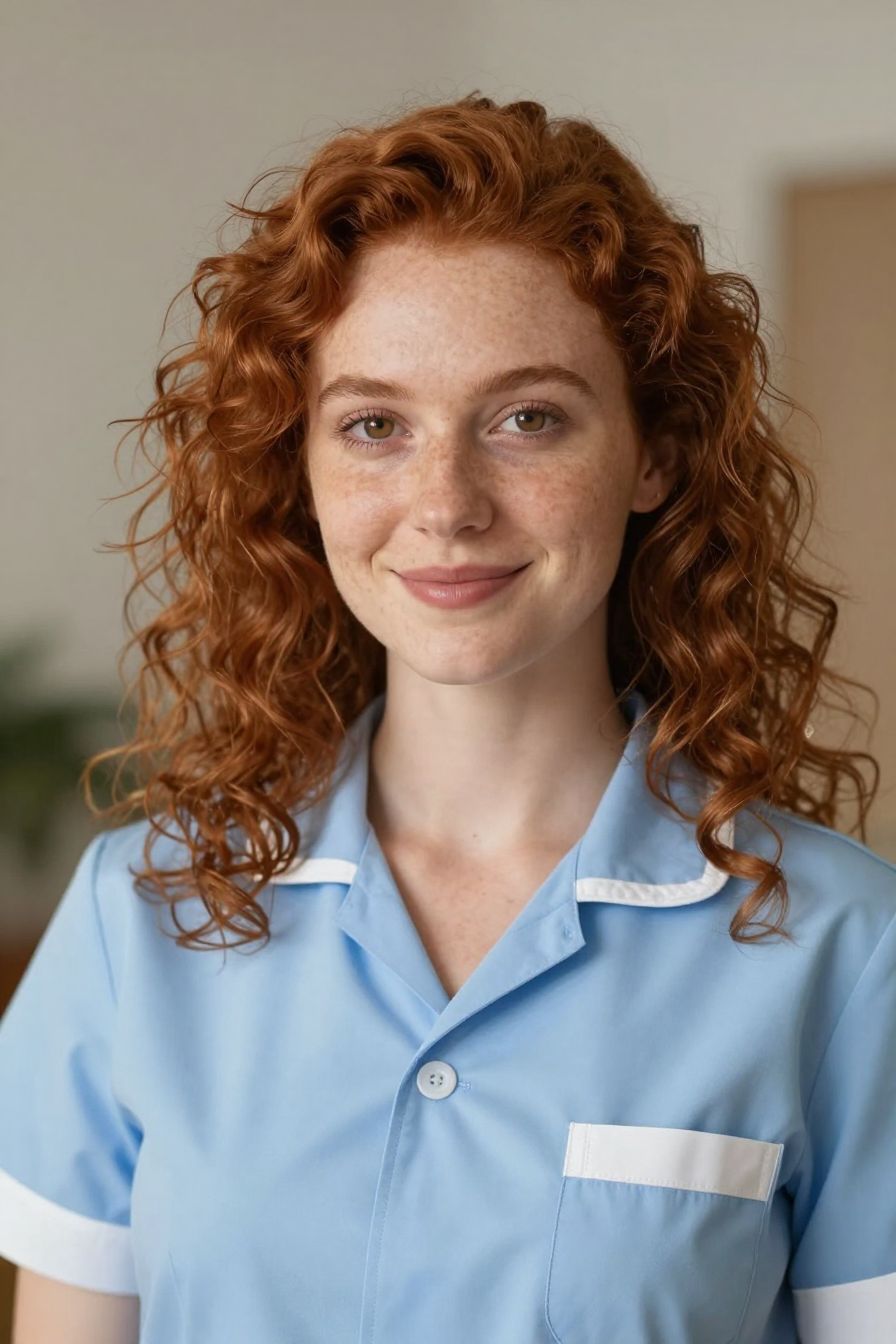 Ruby North