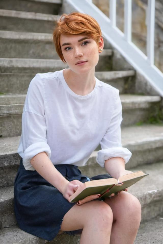 Aoibhe Carmody